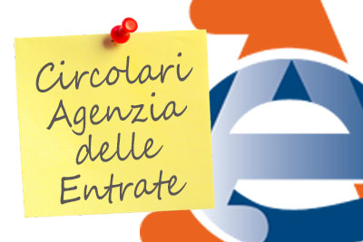 Documento elaborato dalla Commissione Fiscale sulla Circolare n.18/E