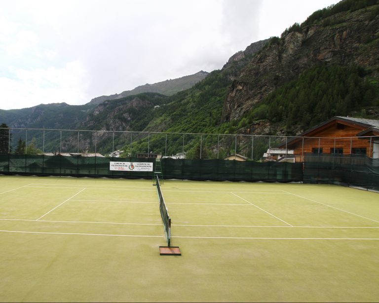 Centro Sportivo Valtournenche