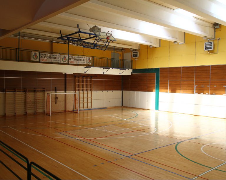 Centro Sportivo Valtournenche