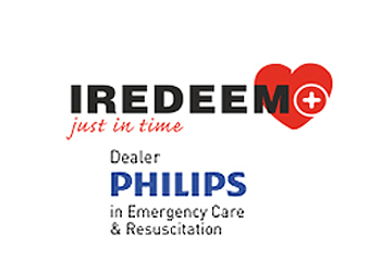 Le convenzioni per le Associazioni affiliate - Defibrillatori Philips Irideem
