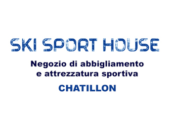 Attrezzatura e abbigliamento sportivo - Ski Sport House Chatillon
