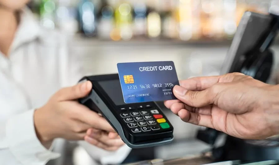 utilizzo del pos con carta di credito non profit