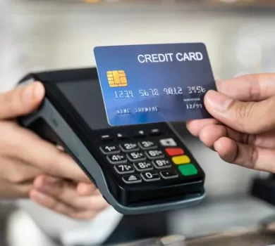 utilizzo del pos con carta di credito non profit