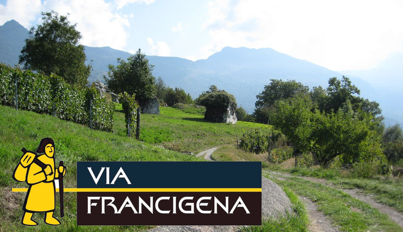 Alla scoperta della Via Francigena