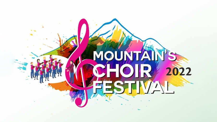 Mountain’s Choir Festival 2022