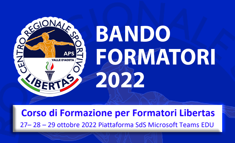 CORSO DI ALTA SPECIALIZZAZIONE PER DOCENTI FORMATORI