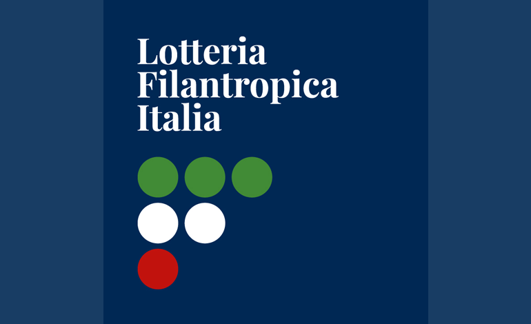 Terzo Settore: lotteria filantropica