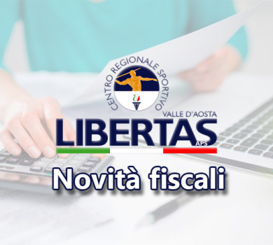 news novità fiscali libertas