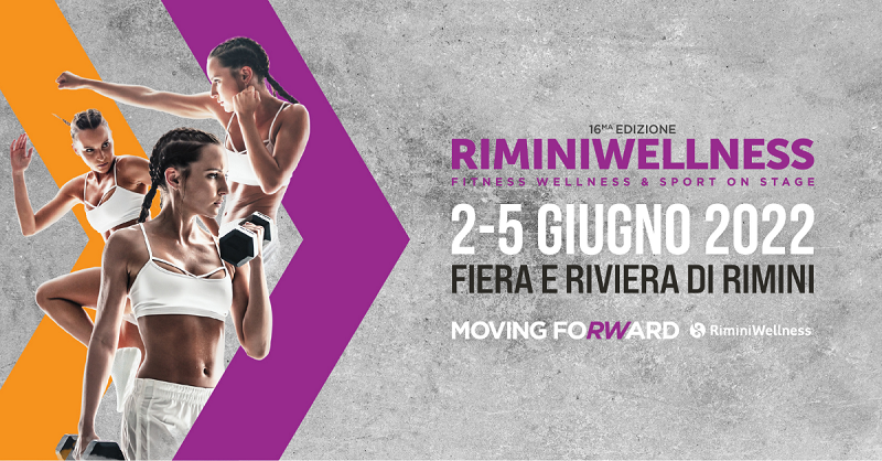 Rimini Wellness 2022, tutti gli appuntamenti Libertas