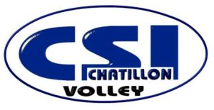 csi chatillon volley pallavolo