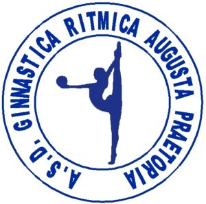 augusta pretoria ginnastica ritmica