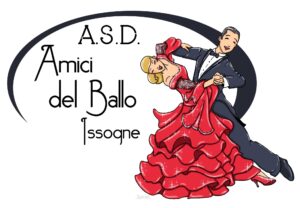 logo amici del ballo