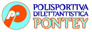 logo polisportiva pontey