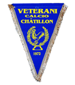 veterani calcio chatillon