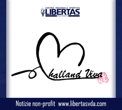 notizia challand viva aps libertas valle d'aosta