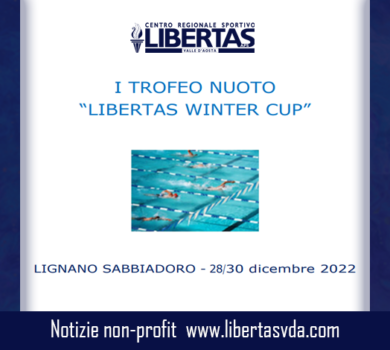 winter cup libertas lignano sabbiadoro