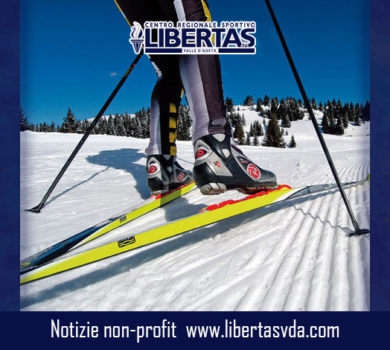 piste aperte champleve valtpurnenche club des sports libertas valle d'aosta