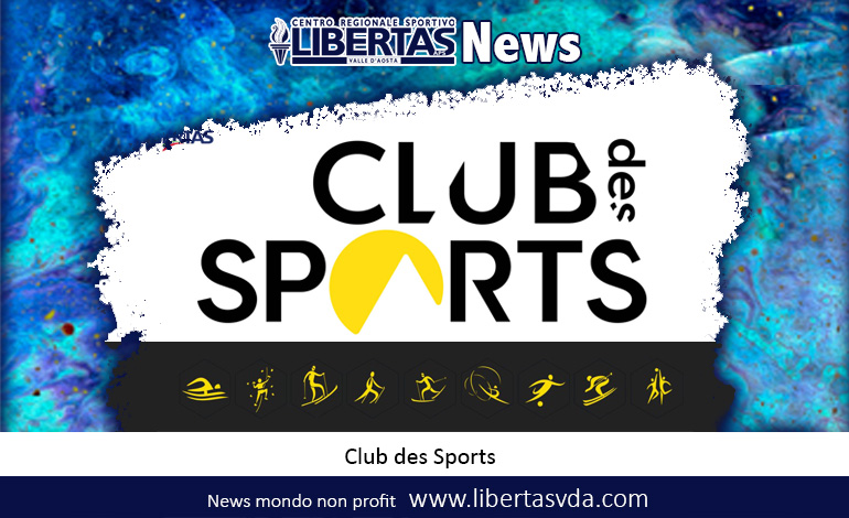 nesw club des sports libertas valle d'aosta