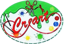 PAS CREART LOGO PAS CREART LOGO